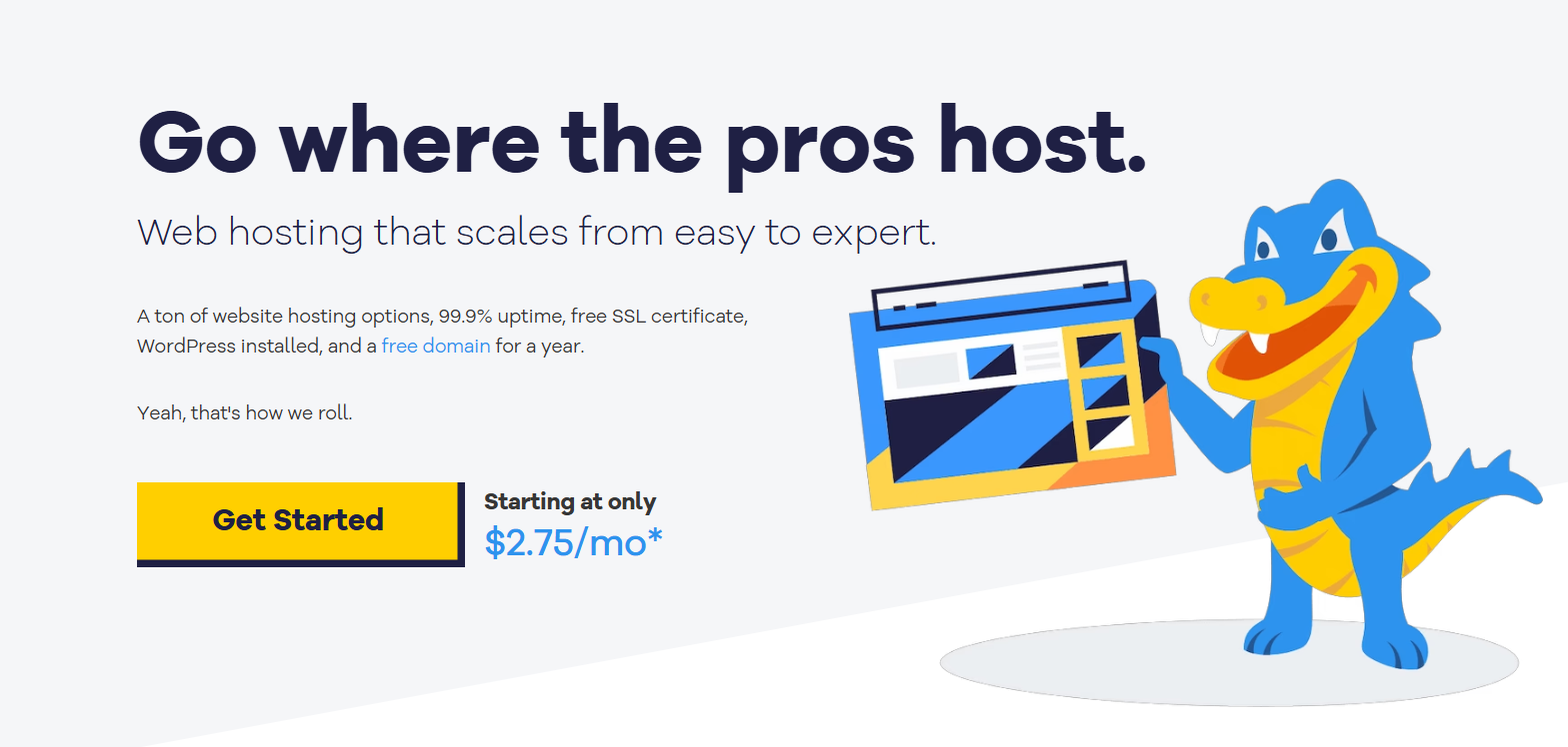 HostGator-Web-Hosting