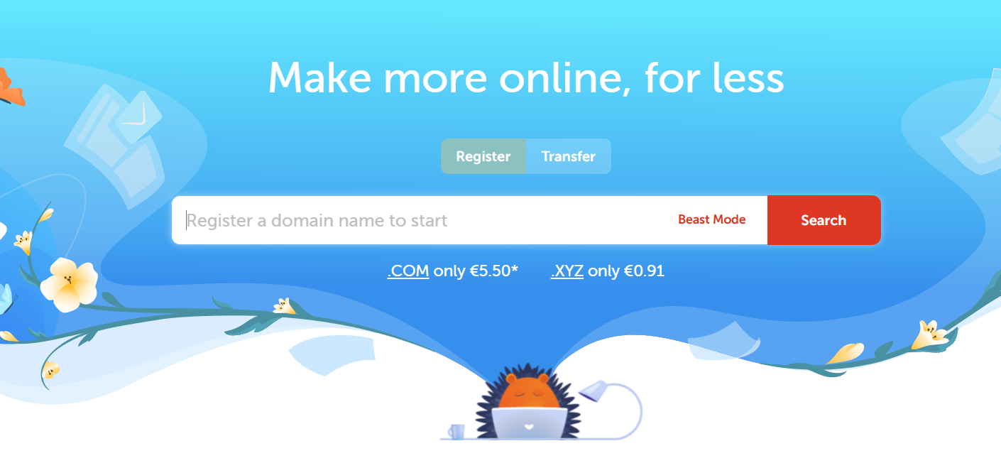 Namecheap-Web-Hosting