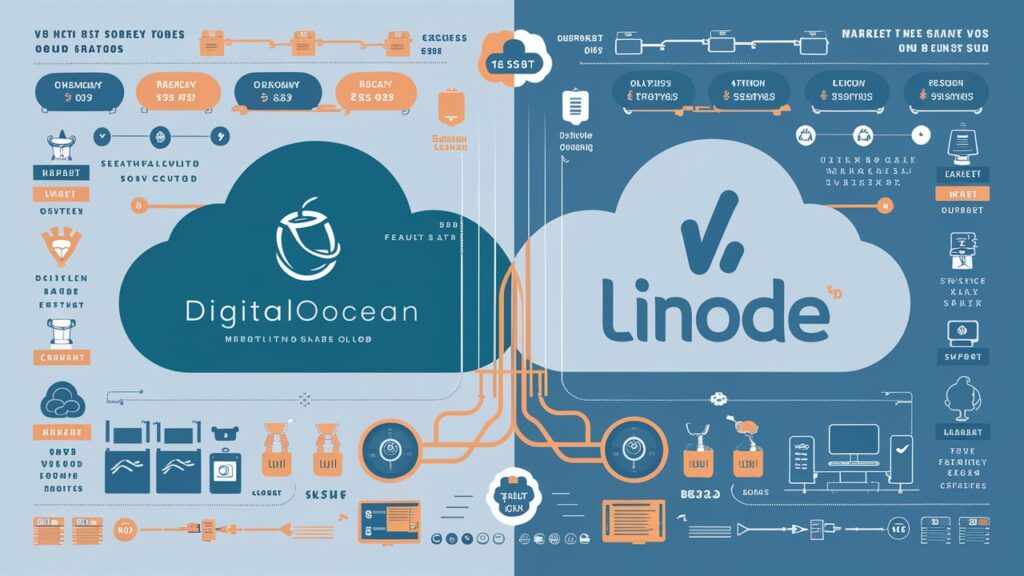 DigitalOcean vs Linode: Which Cloud Service is Best for Your Business?