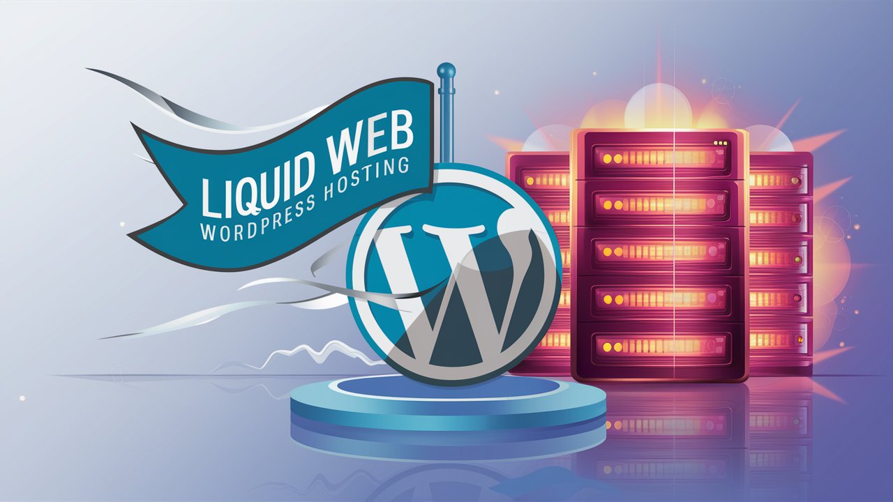 Liquid Web WordPress Hosting 