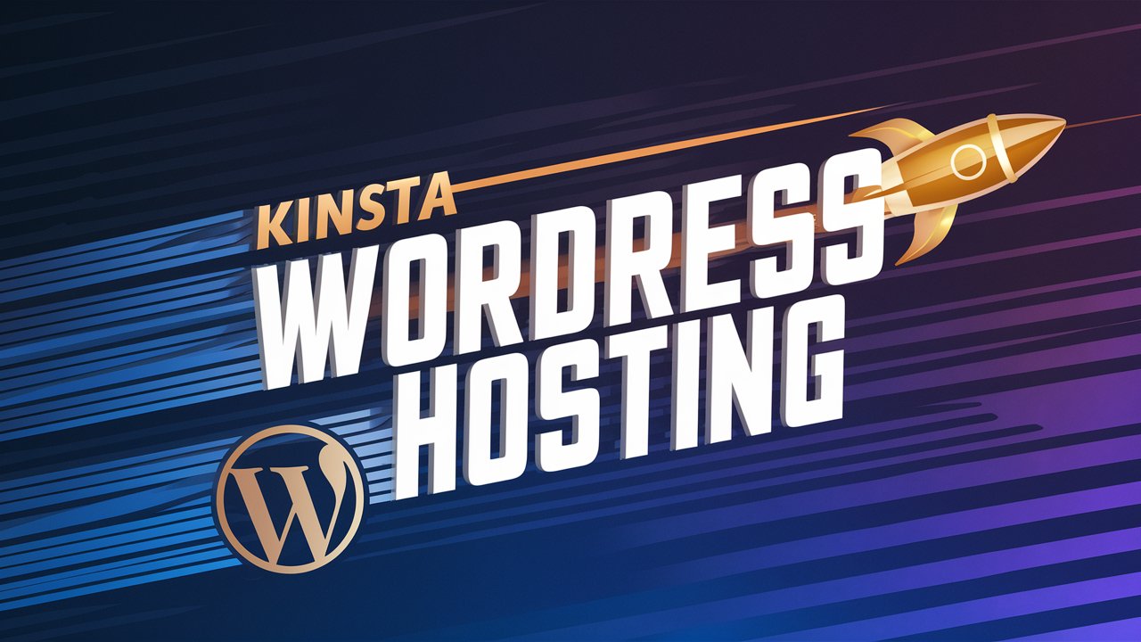 web hosting for WordPress 