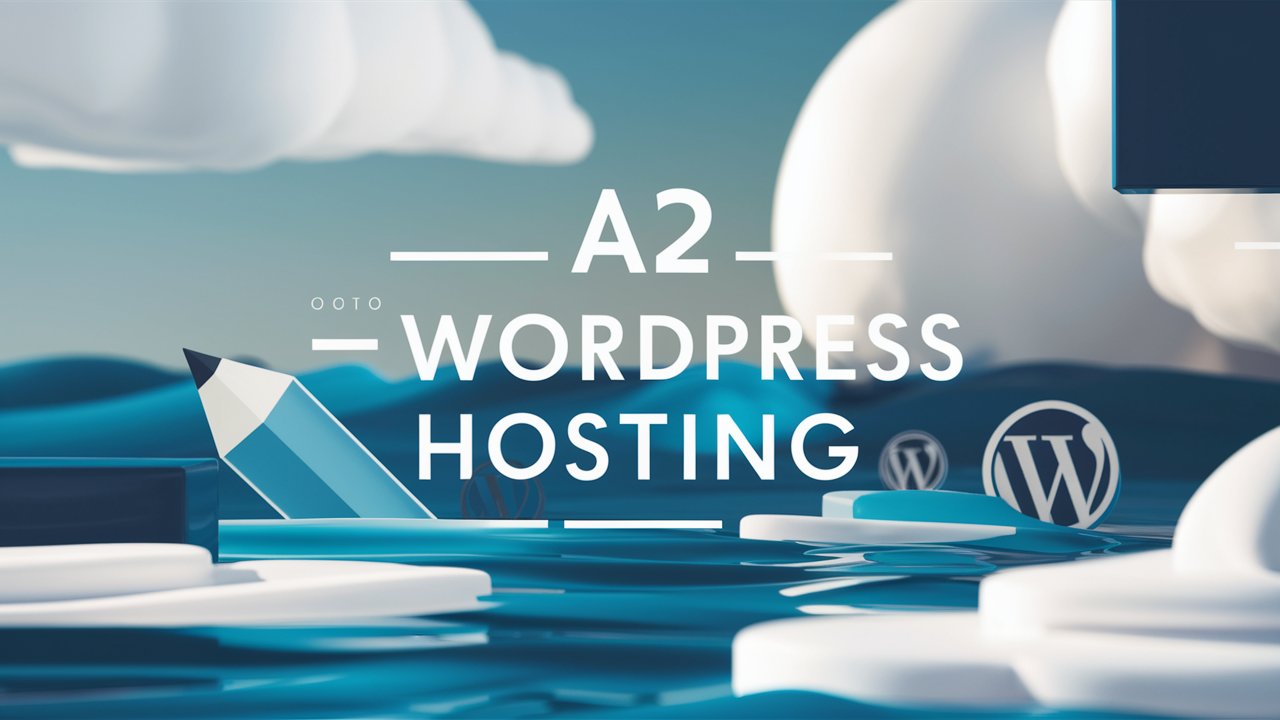 A2 WordPress Hosting 