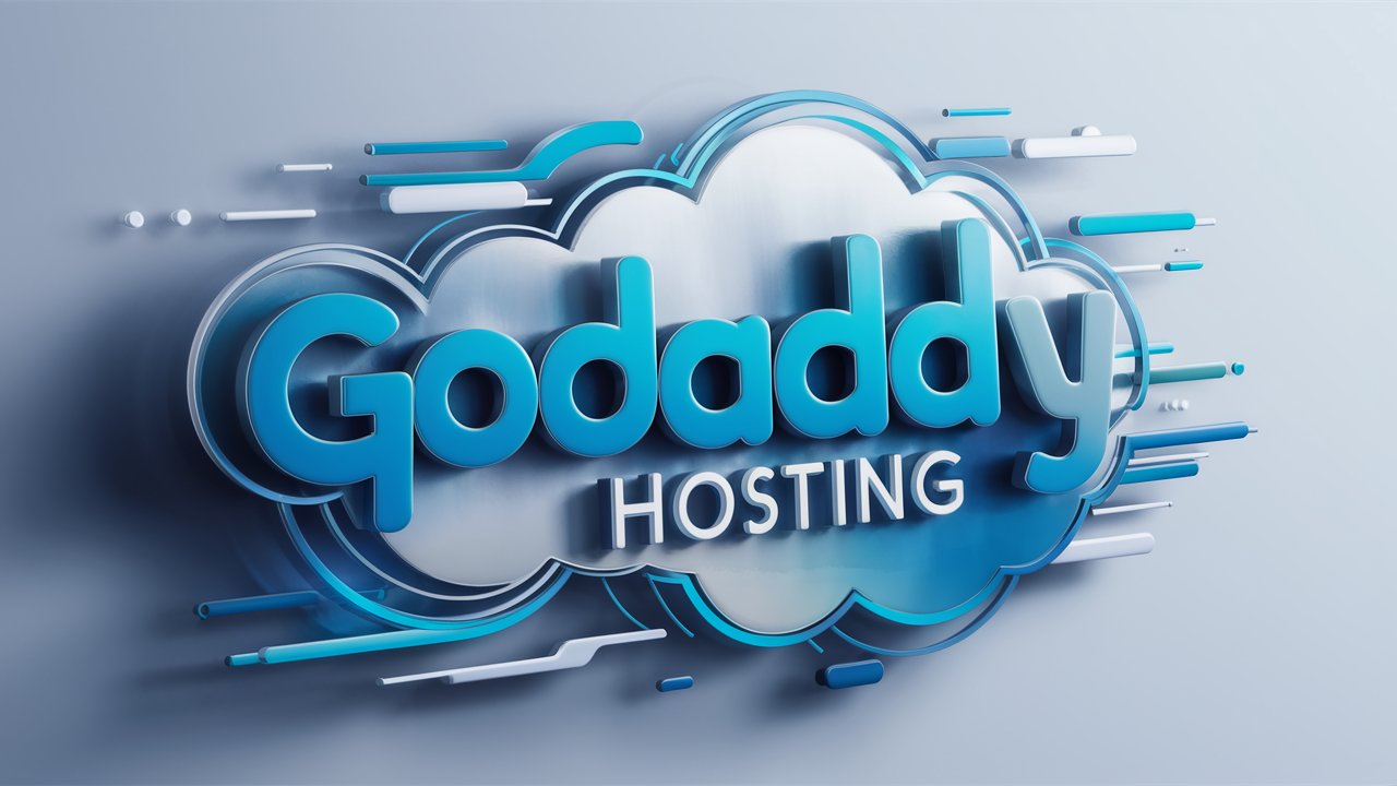 cheap godady hosting 