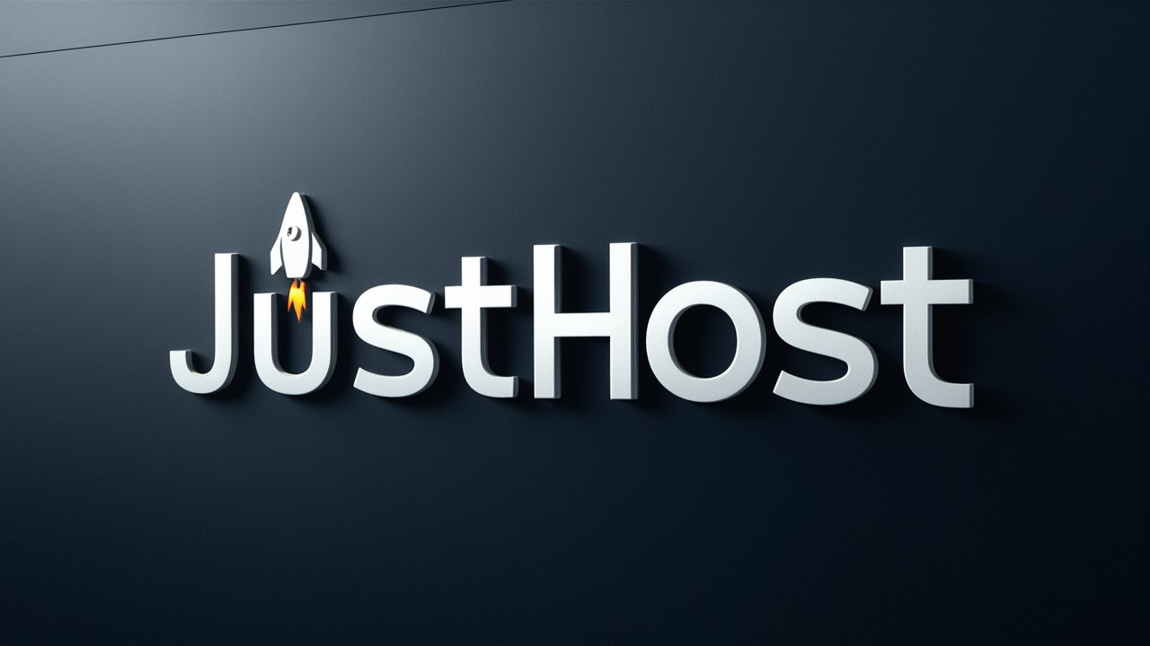 cheap just host 