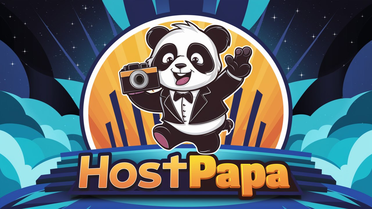 cheap host papa 